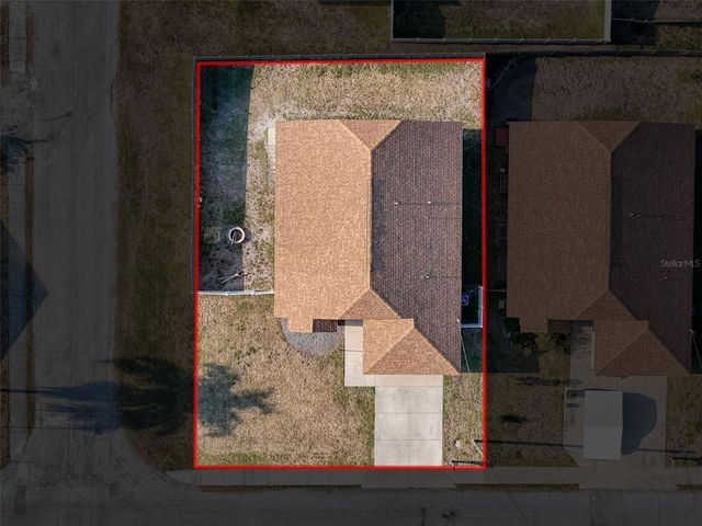 5917 HIGH STREET, New Port Richey, FL 34652