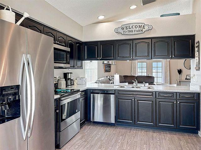 5917 HIGH STREET, New Port Richey, FL 34652