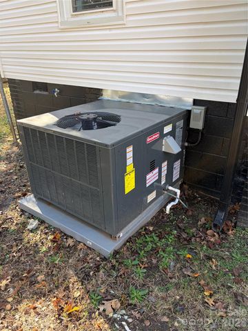 304 N Jones Avenue, Rock Hill, SC 29730