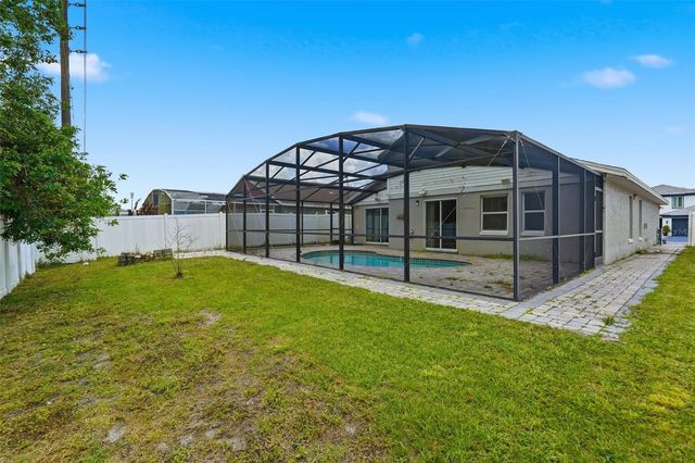 140 SEABREEZE CIRCLE, Kissimmee, FL 34743