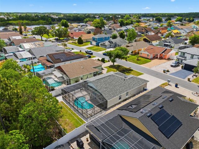 140 SEABREEZE CIRCLE, Kissimmee, FL 34743