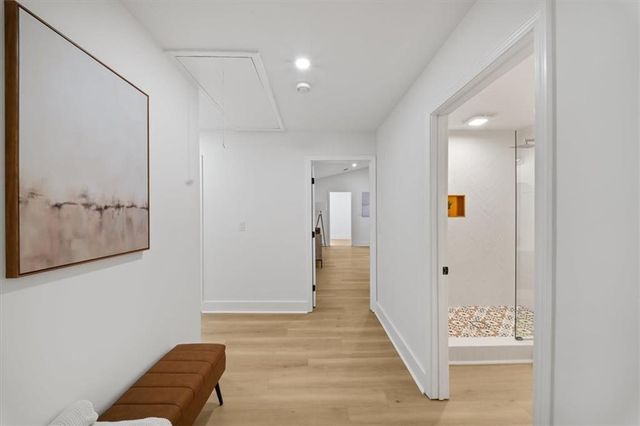 1344 Lynford SW Drive, Atlanta, GA 30310