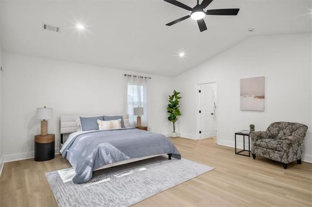 1344 Lynford SW Drive, Atlanta, GA 30310