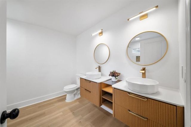 1344 Lynford SW Drive, Atlanta, GA 30310