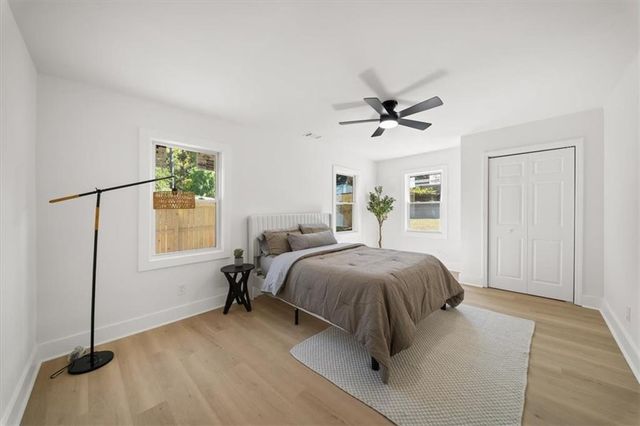 1344 Lynford SW Drive, Atlanta, GA 30310