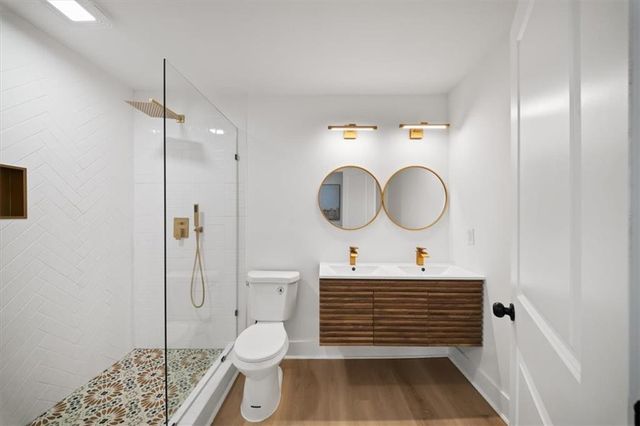 1344 Lynford SW Drive, Atlanta, GA 30310