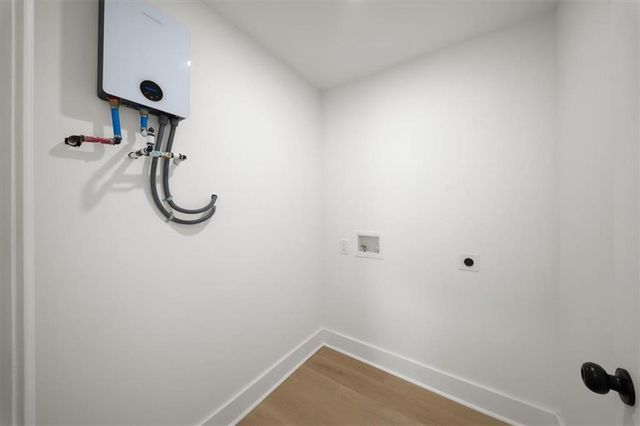 1344 Lynford SW Drive, Atlanta, GA 30310