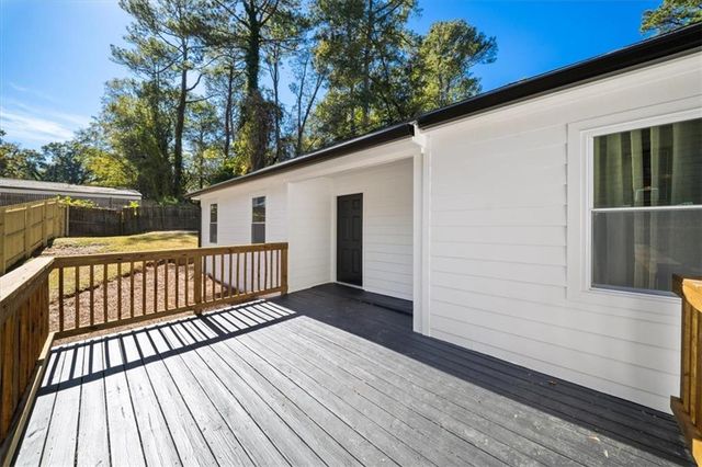 1344 Lynford SW Drive, Atlanta, GA 30310