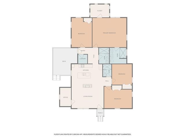 1344 Lynford SW Drive, Atlanta, GA 30310