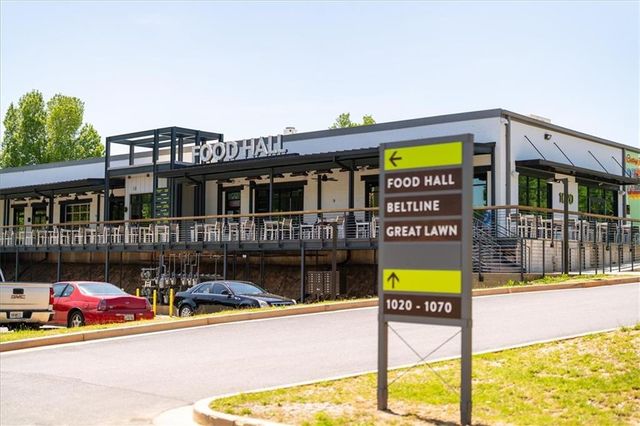 1344 Lynford SW Drive, Atlanta, GA 30310