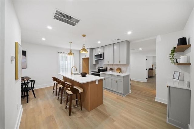 1344 Lynford SW Drive, Atlanta, GA 30310