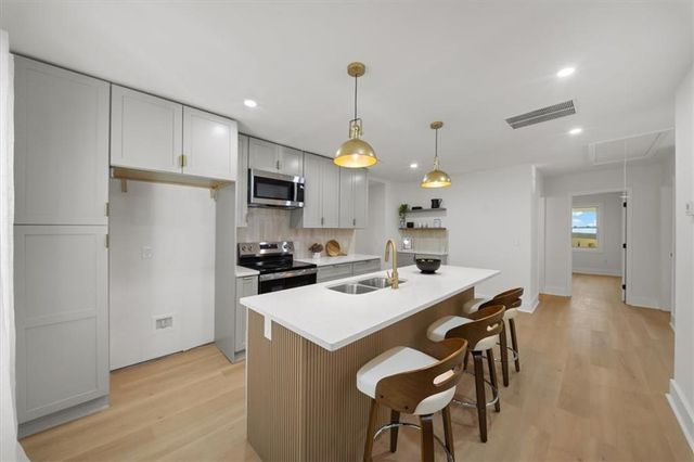 1344 Lynford SW Drive, Atlanta, GA 30310