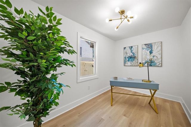 1344 Lynford SW Drive, Atlanta, GA 30310