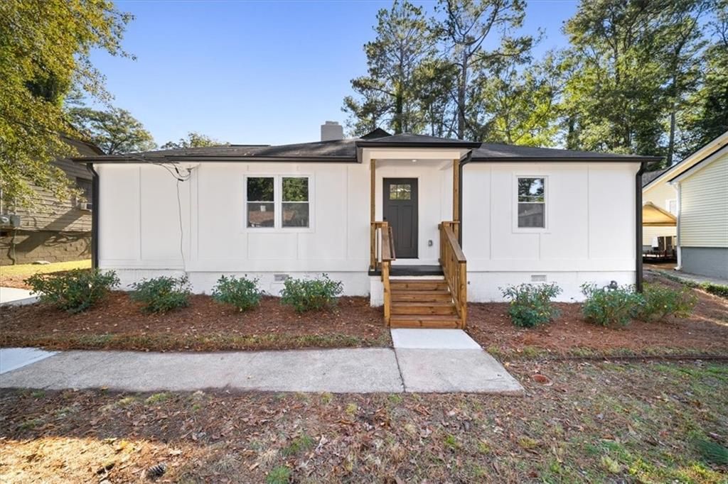 1344 Lynford SW Drive, Atlanta, GA 30310