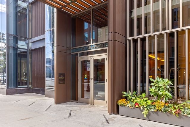 135 Seaport Blvd 611, Boston, MA 02210