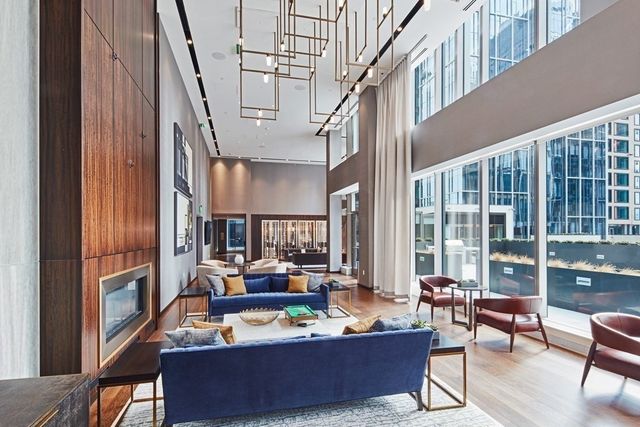 135 Seaport Blvd 611, Boston, MA 02210