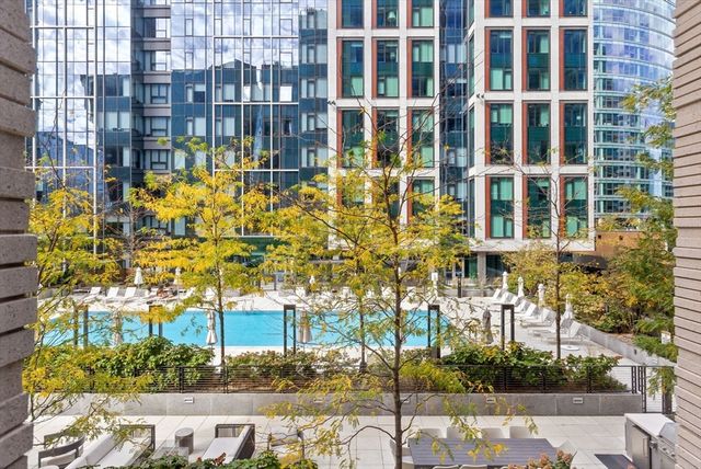 135 Seaport Blvd 611, Boston, MA 02210