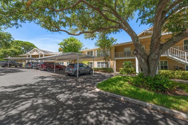 2152 GULF VIEW BOULEVARD, Dunedin, FL 34698