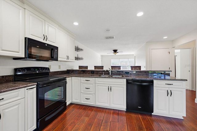 2152 GULF VIEW BOULEVARD, Dunedin, FL 34698