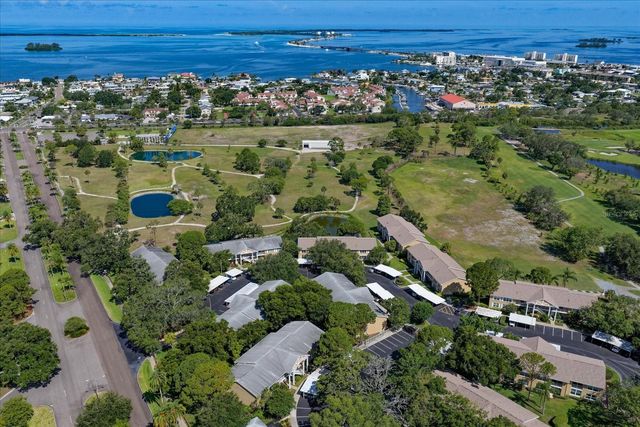 2152 GULF VIEW BOULEVARD, Dunedin, FL 34698
