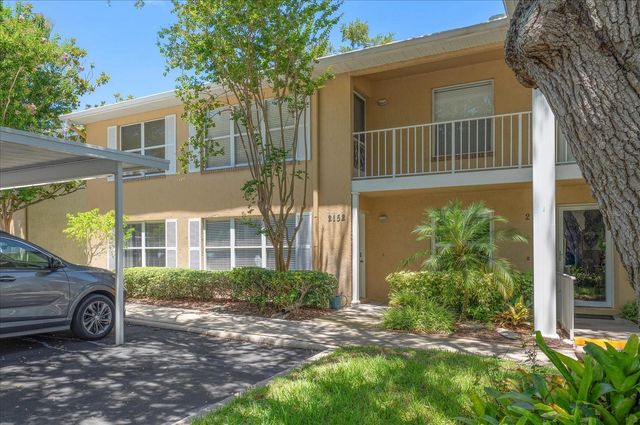 2152 GULF VIEW BOULEVARD, Dunedin, FL 34698