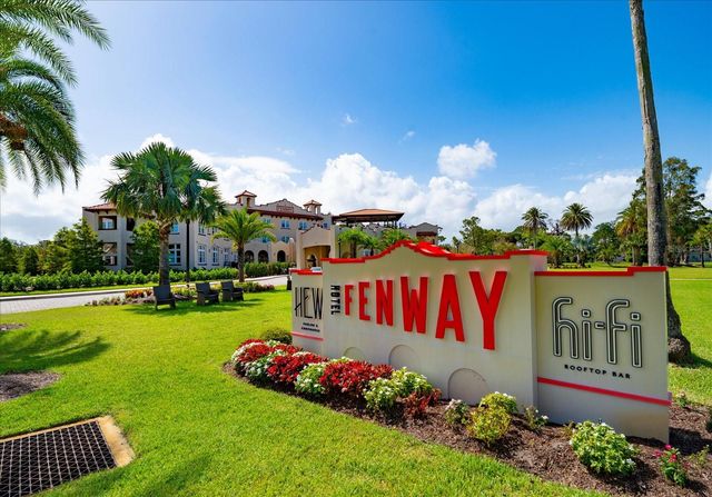 2152 GULF VIEW BOULEVARD, Dunedin, FL 34698
