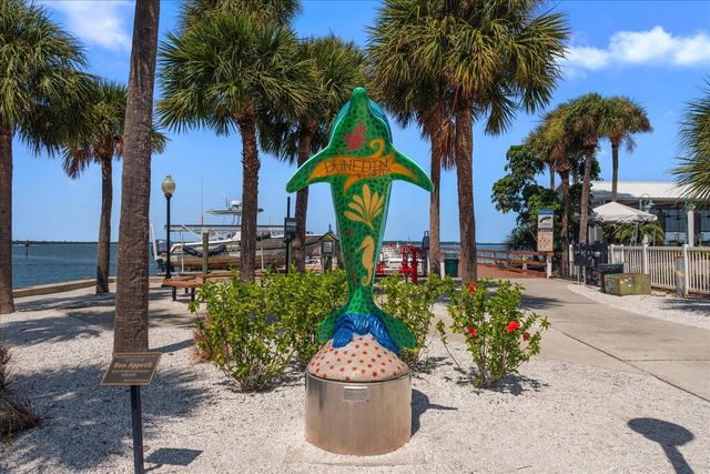 2152 GULF VIEW BOULEVARD, Dunedin, FL 34698
