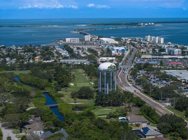 2152 GULF VIEW BOULEVARD, Dunedin, FL 34698