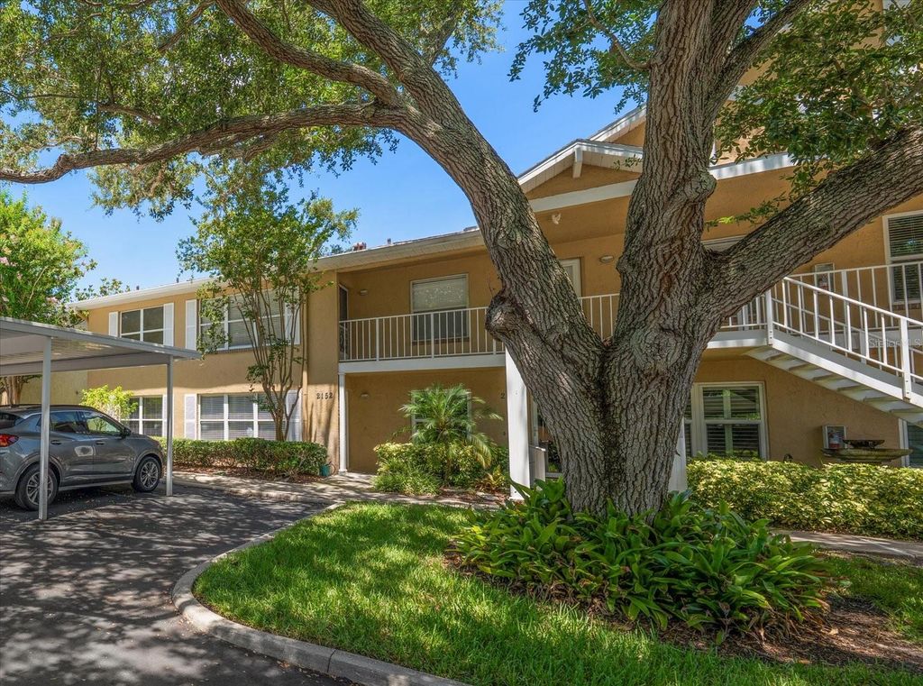 2152 GULF VIEW BOULEVARD, Dunedin, FL 34698
