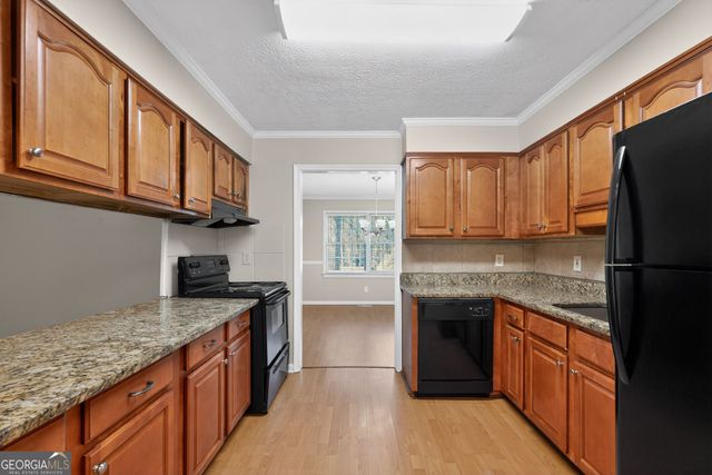 3722 Salem Trail, Lithonia, GA 30038