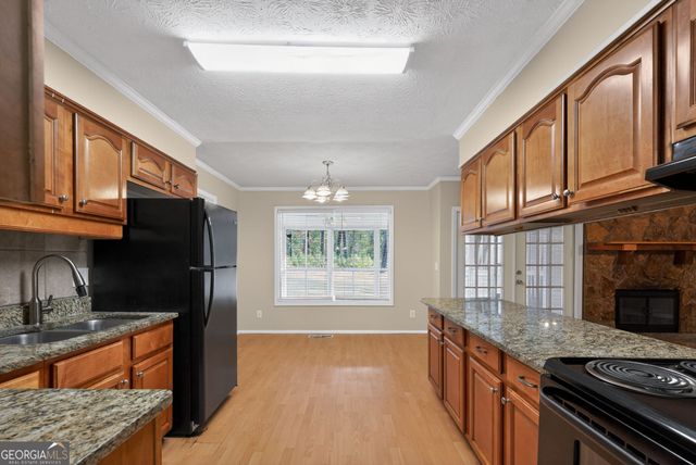 3722 Salem Trail, Lithonia, GA 30038