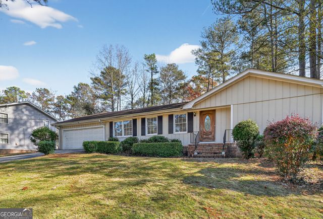 3722 Salem Trail, Lithonia, GA 30038