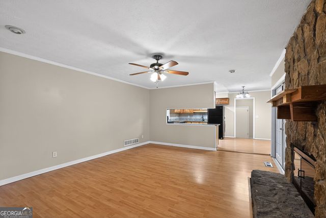 3722 Salem Trail, Lithonia, GA 30038