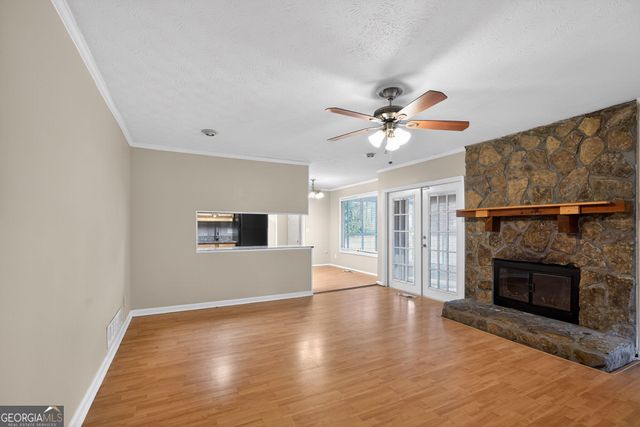 3722 Salem Trail, Lithonia, GA 30038