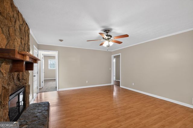 3722 Salem Trail, Lithonia, GA 30038