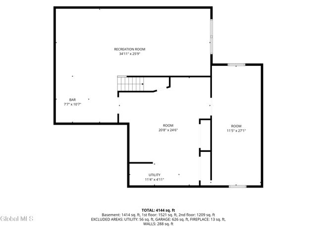 888 Meadow Lane, Niskayuna, NY 12309
