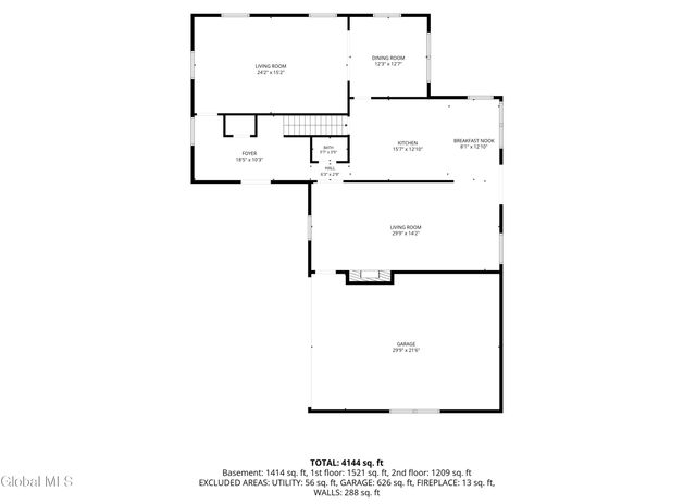 888 Meadow Lane, Niskayuna, NY 12309