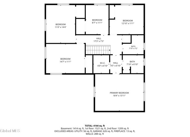 888 Meadow Lane, Niskayuna, NY 12309