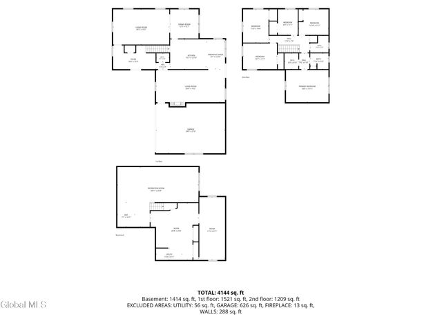 888 Meadow Lane, Niskayuna, NY 12309