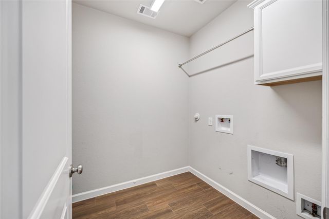 3604 Magnolia Crest Lane, Spring, TX 77386