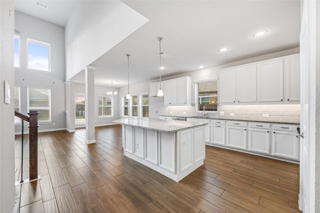 3604 Magnolia Crest Lane, Spring, TX 77386