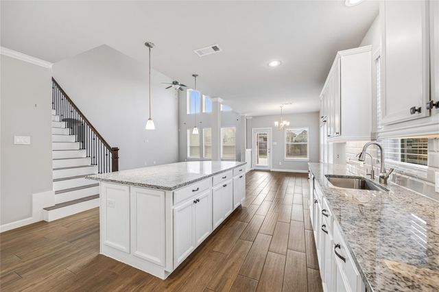 3604 Magnolia Crest Lane, Spring, TX 77386