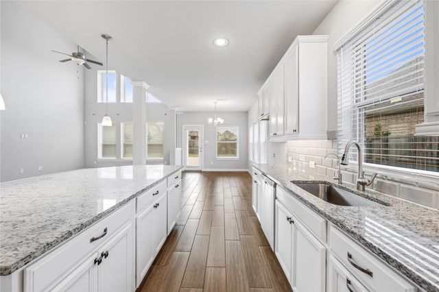 3604 Magnolia Crest Lane, Spring, TX 77386