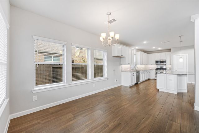 3604 Magnolia Crest Lane, Spring, TX 77386