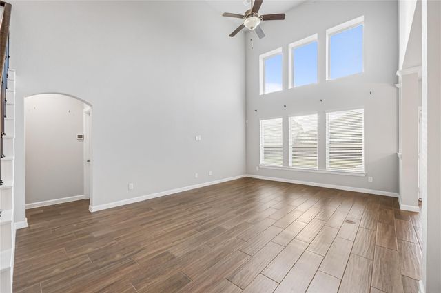 3604 Magnolia Crest Lane, Spring, TX 77386