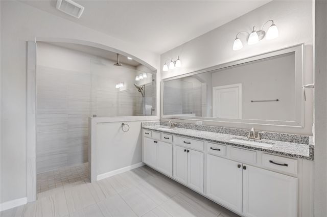 3604 Magnolia Crest Lane, Spring, TX 77386