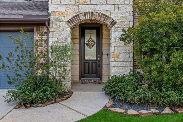 3604 Magnolia Crest Lane, Spring, TX 77386