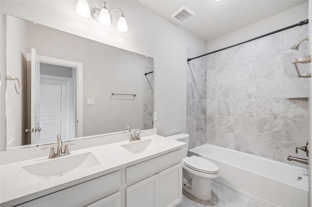 3604 Magnolia Crest Lane, Spring, TX 77386