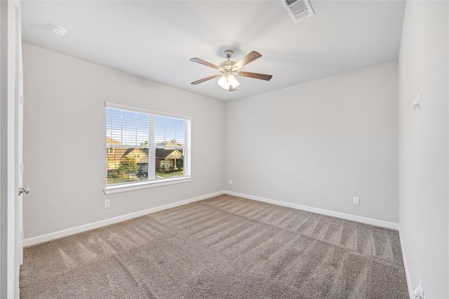 3604 Magnolia Crest Lane, Spring, TX 77386