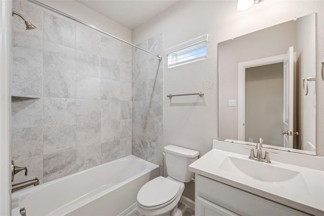 3604 Magnolia Crest Lane, Spring, TX 77386